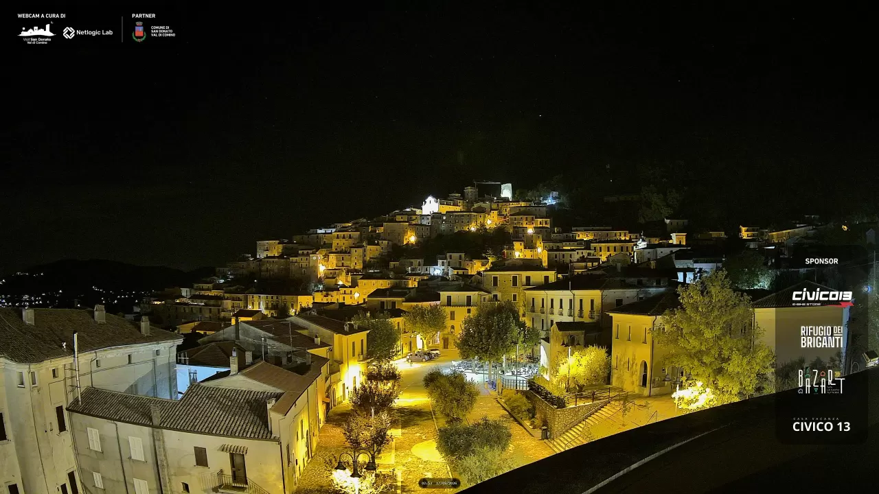 San Donato Val di Comino