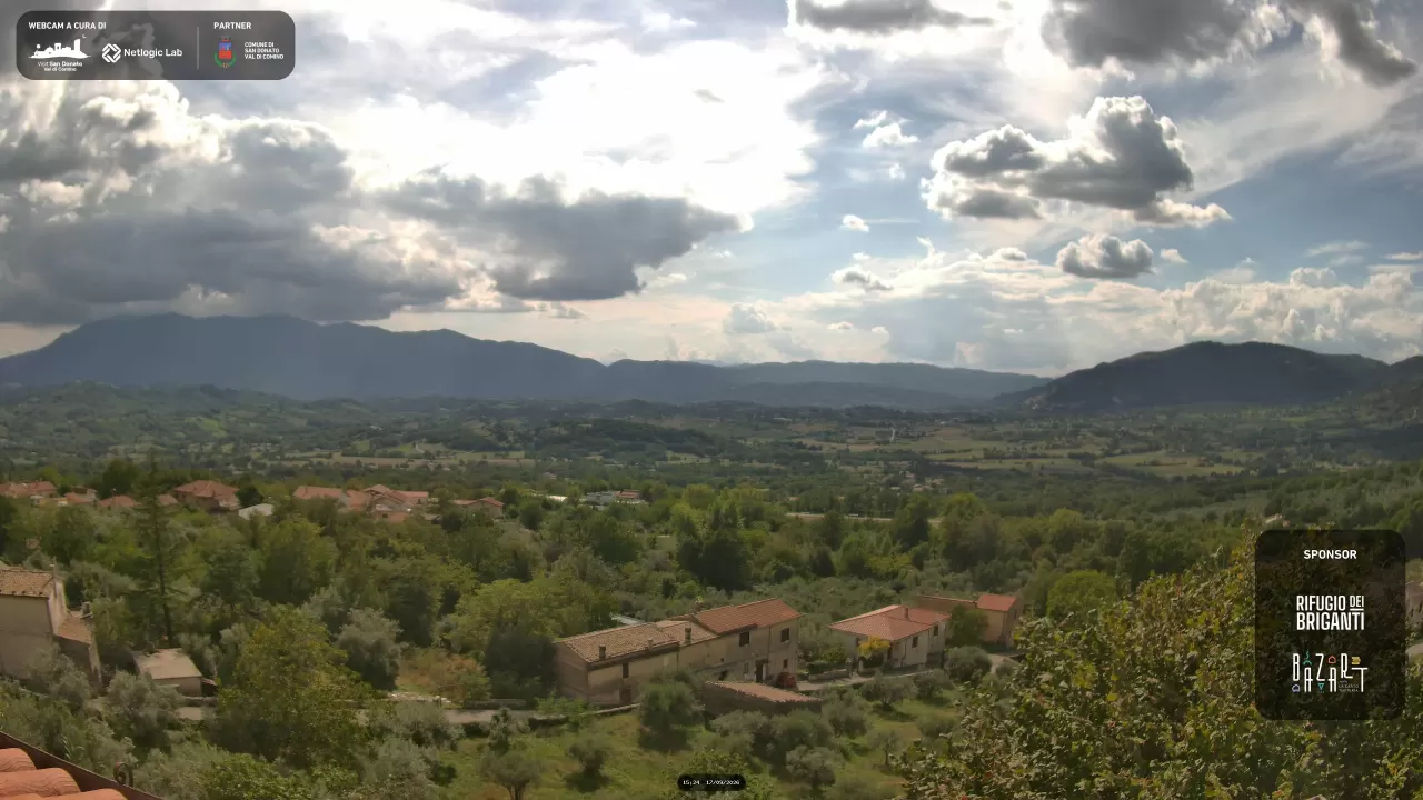 San Donato Val di Comino #3