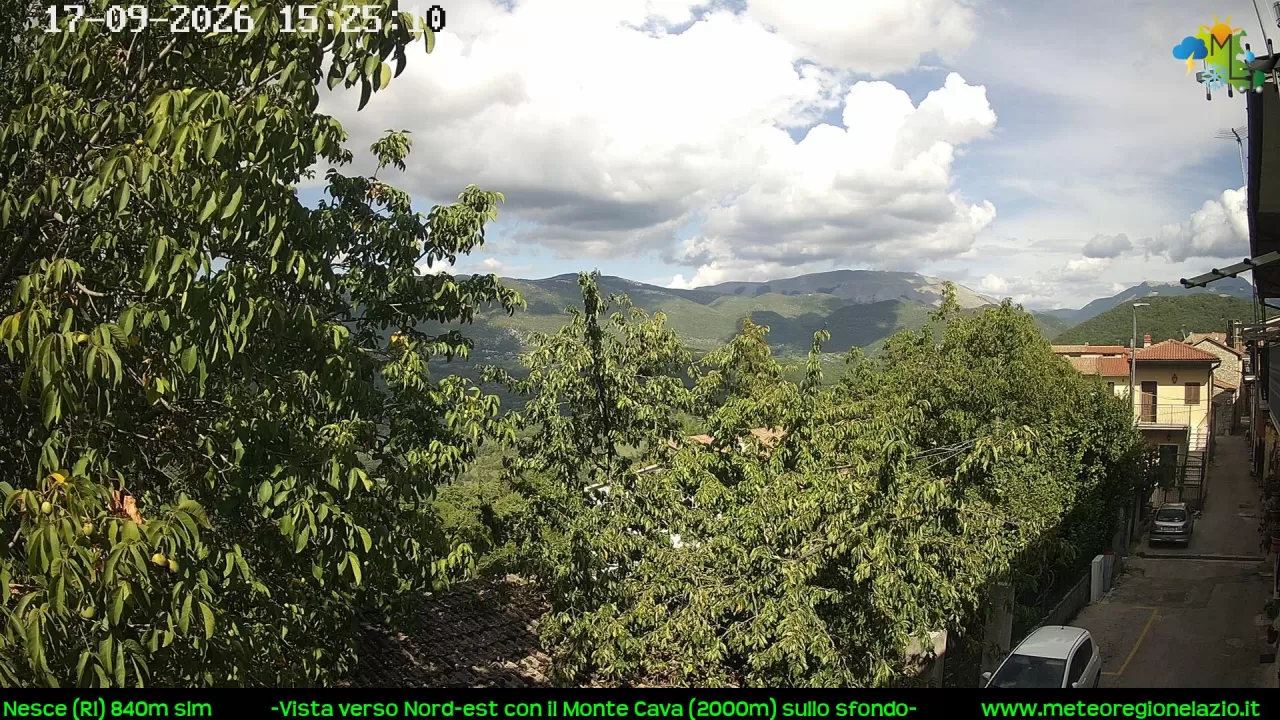 Monte Cava