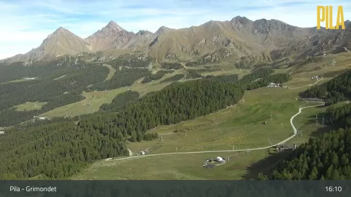 Pila - Grimondet