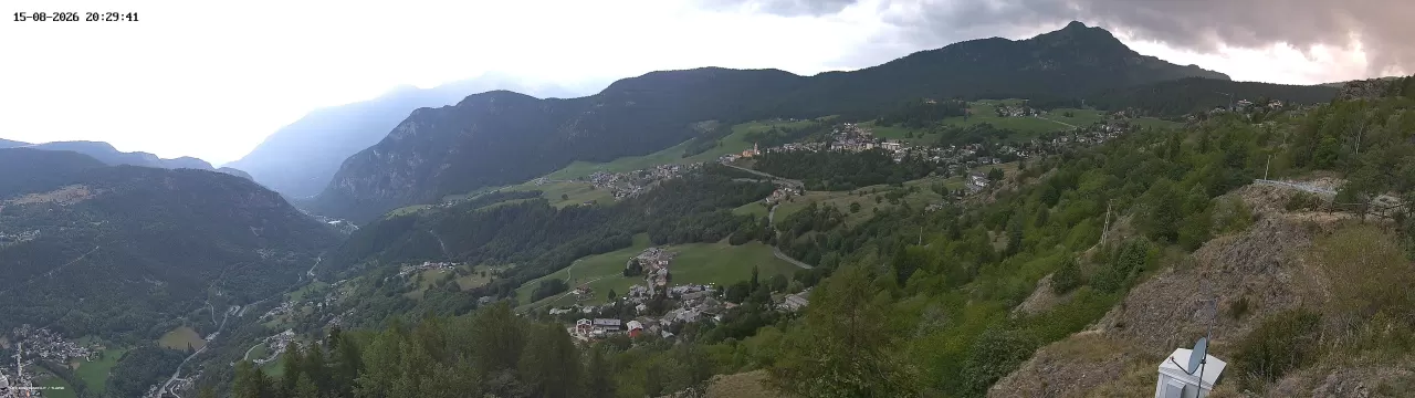 Colle Panthaleon