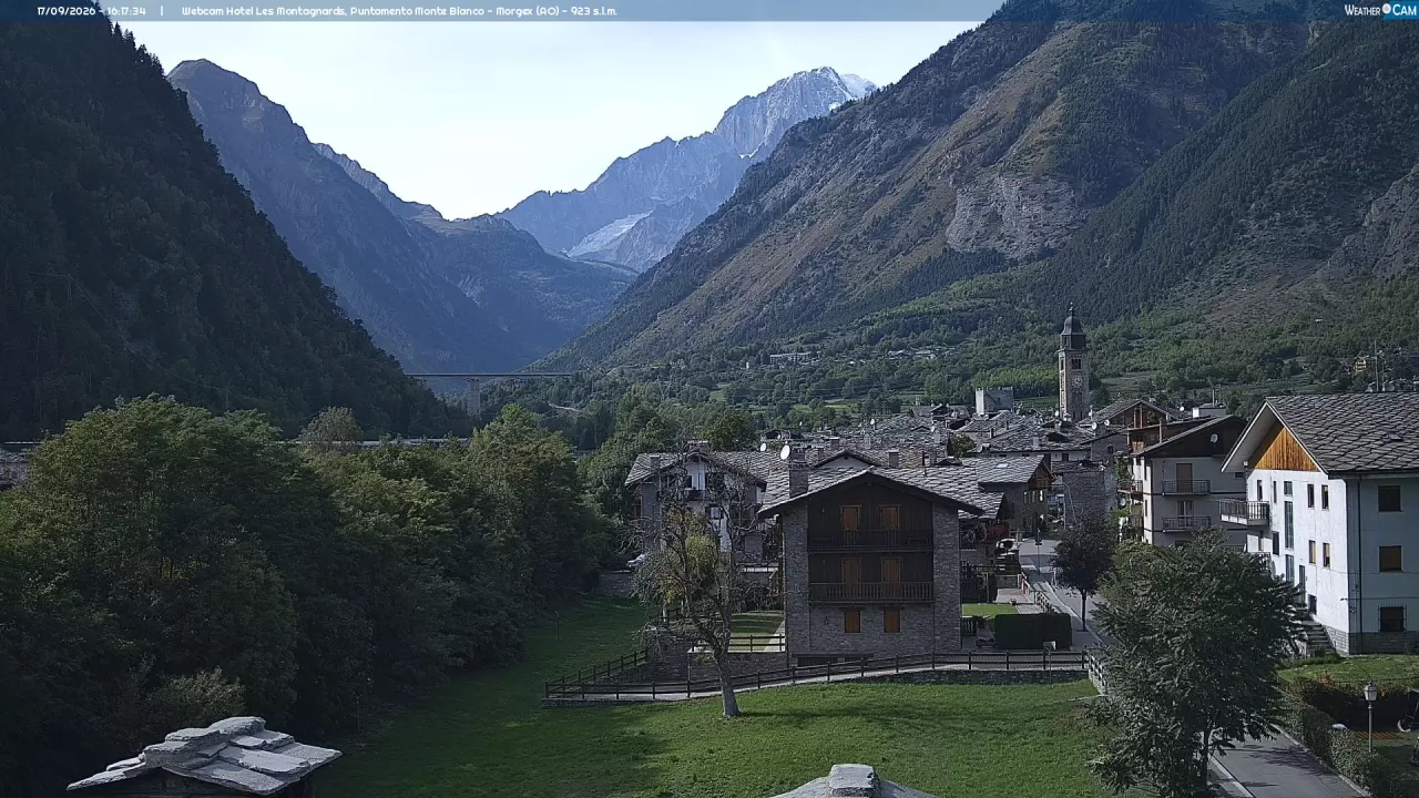 Viale della Rimembranza - Chiesa di Santa Maria Assunta