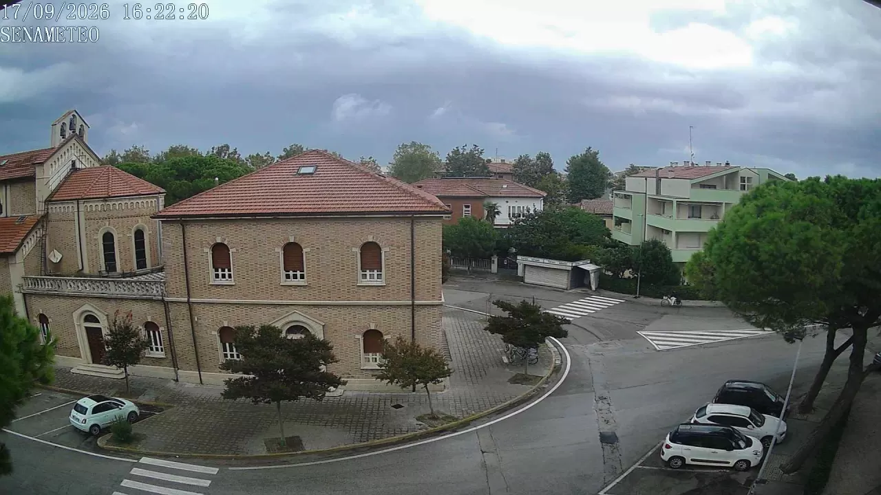 Senigallia