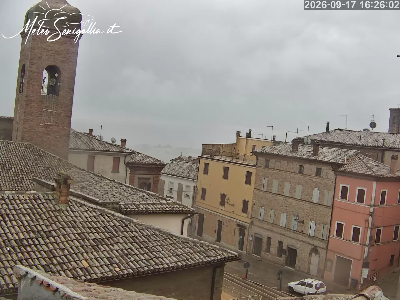 Ostra Vetere