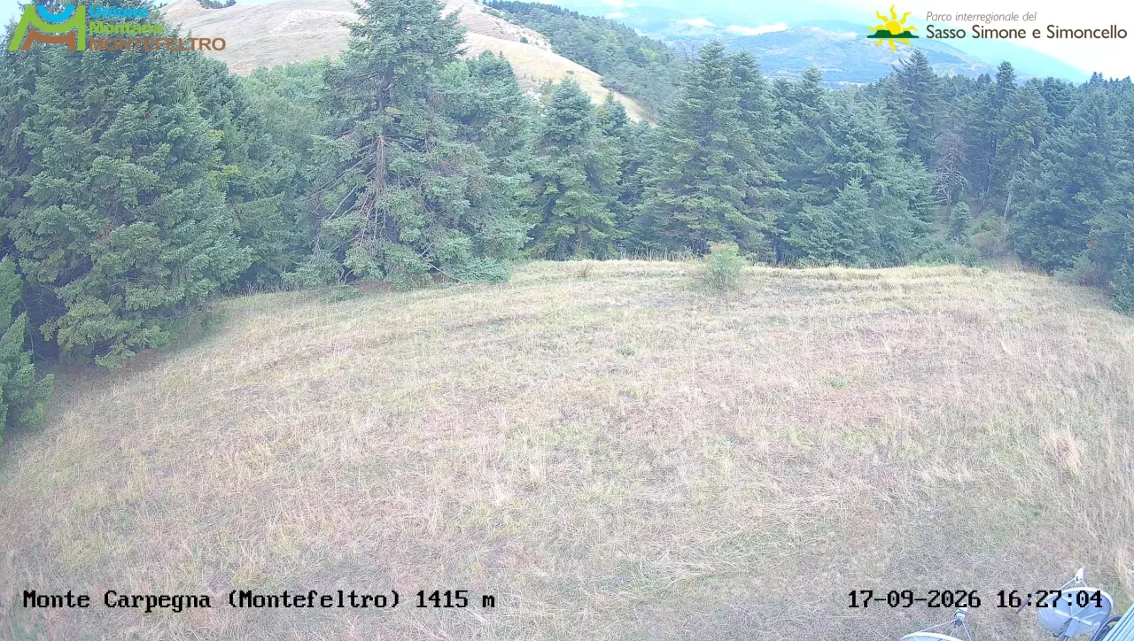 Carpegna #4