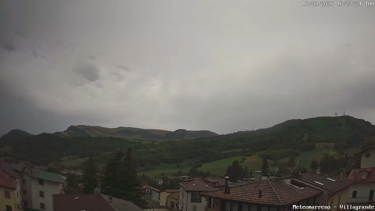 Villagrande di Montecopiolo