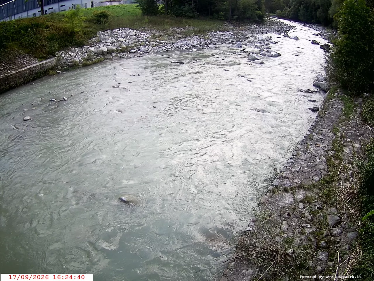 Fiume Sarca