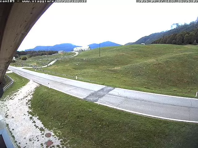 Strada Provinciale 230