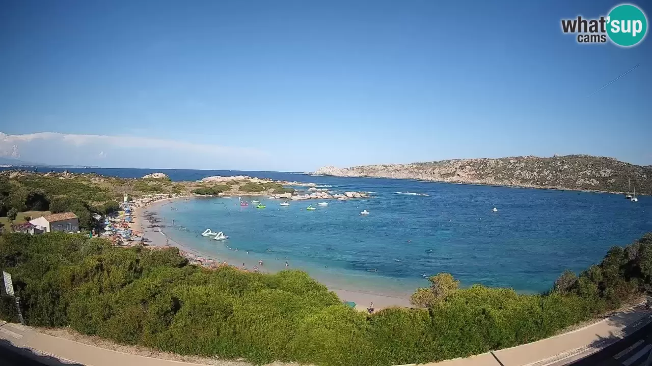 Rena di Levante - Live View From