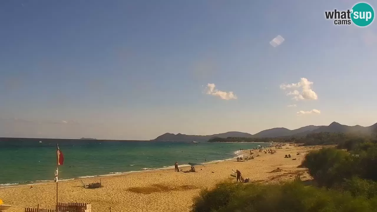 Costa Rei - Sarrabus | Sardinia