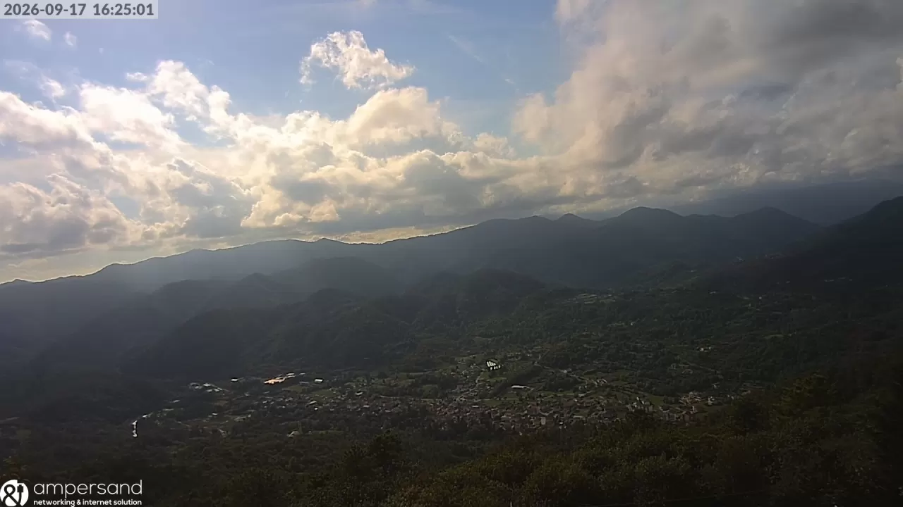 Sesta Godano