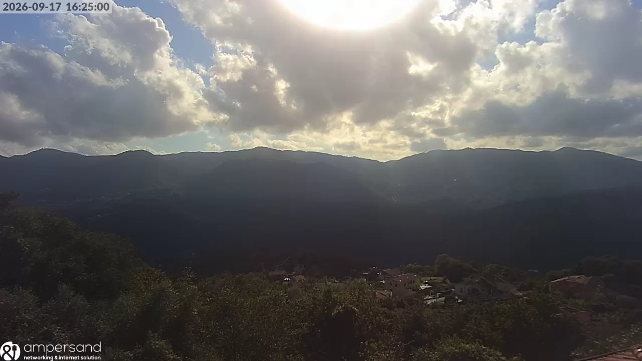 Riccò del Golfo di Spezia