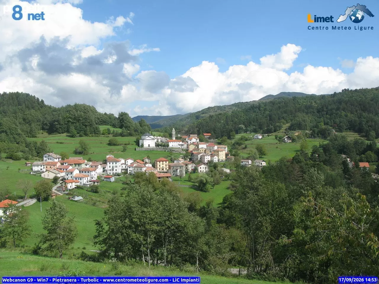 Pietranera