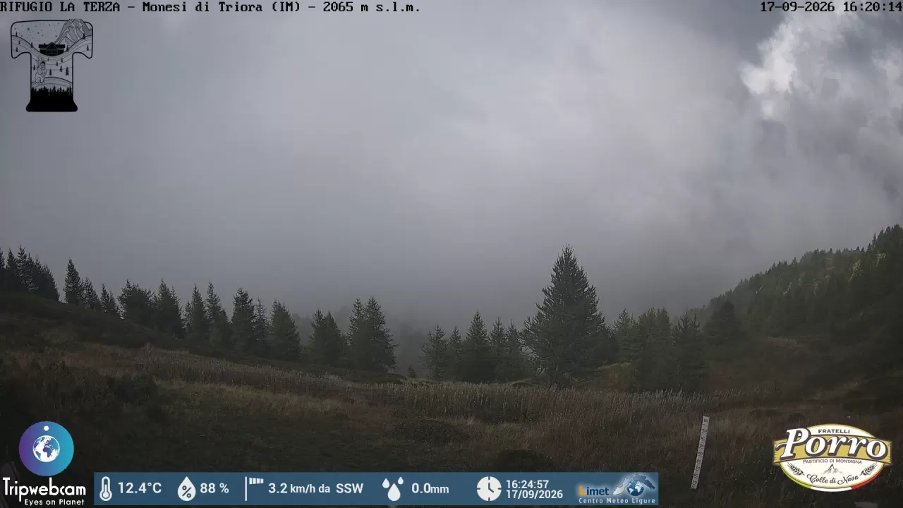 Triora #3