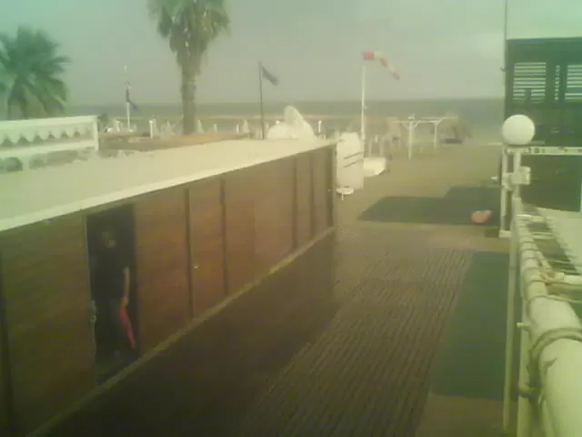 Mirage Beach