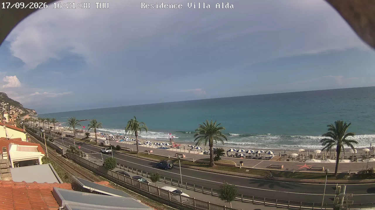 Residence Villa Alda°