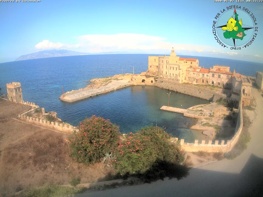Pianosa