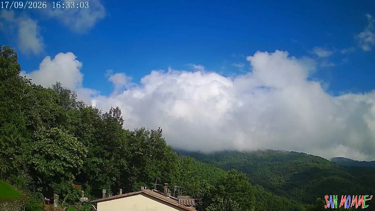 Pistoia