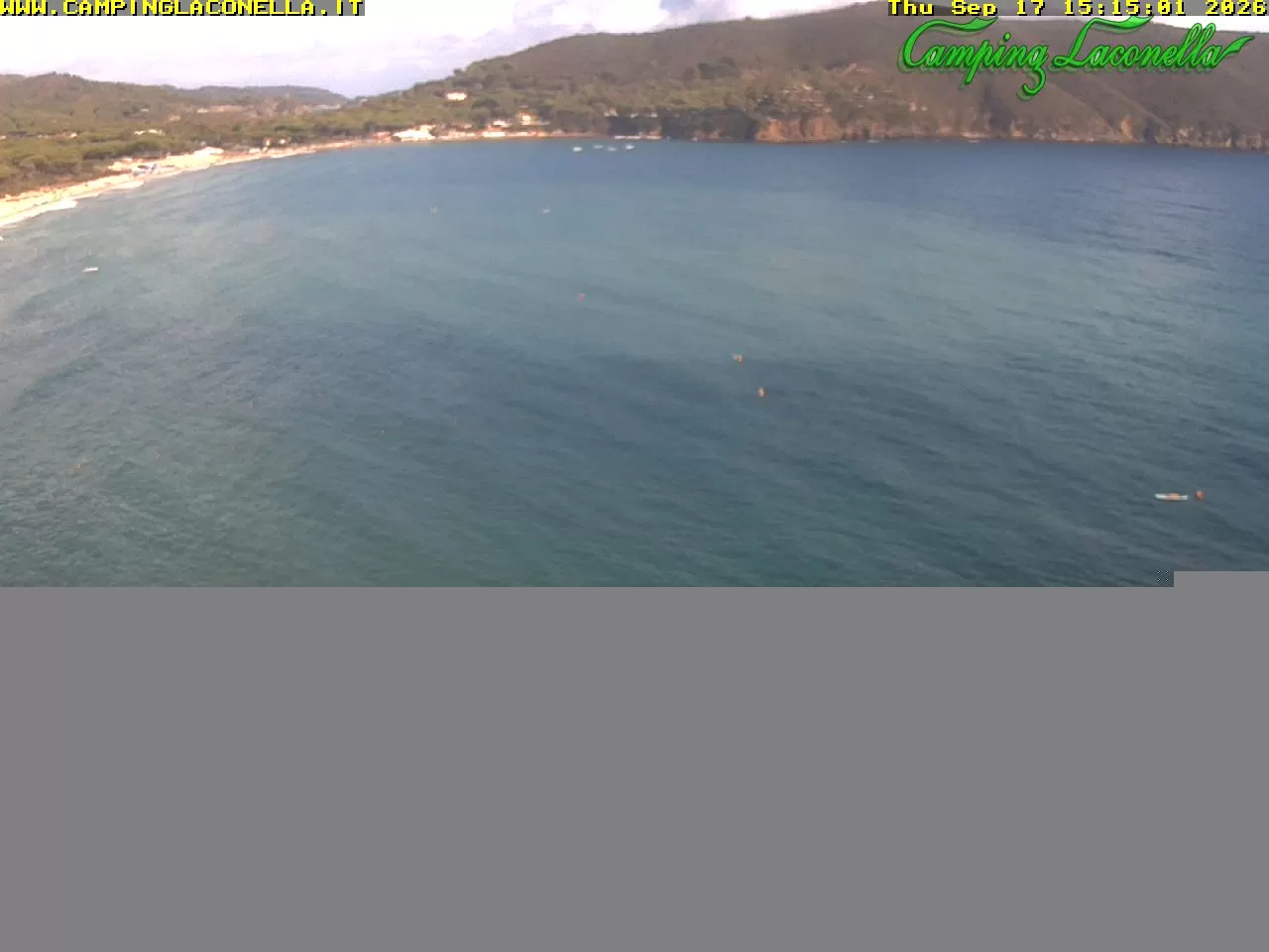 Lacona Beach