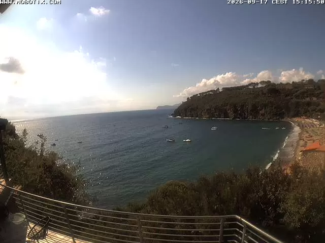 Capoliveri