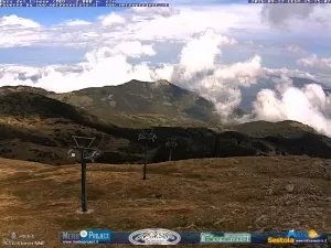 Webcam Cimone