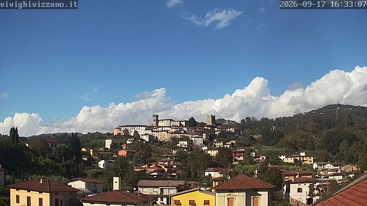 Ghivizzano