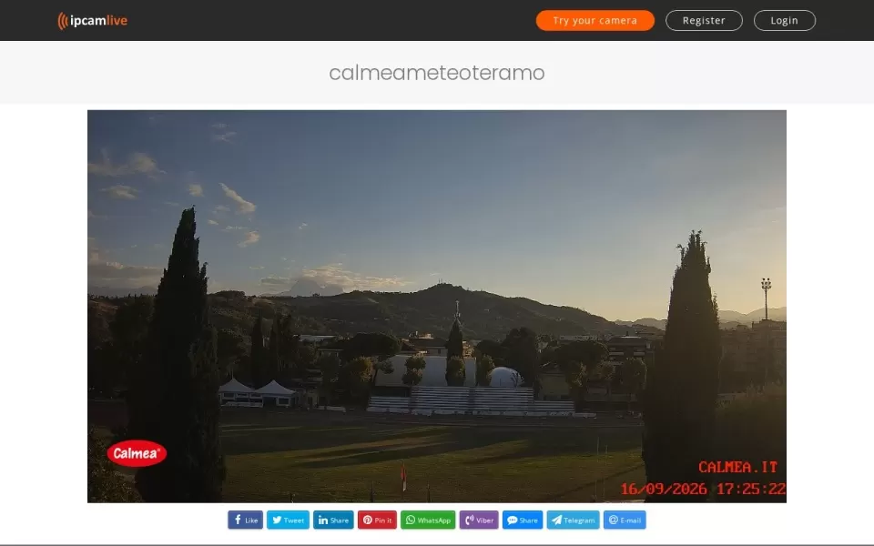 Gammarana