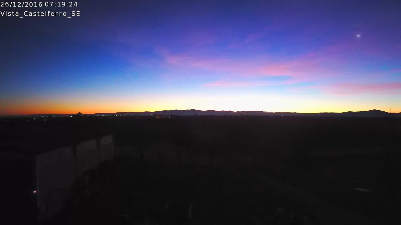 Castelferro