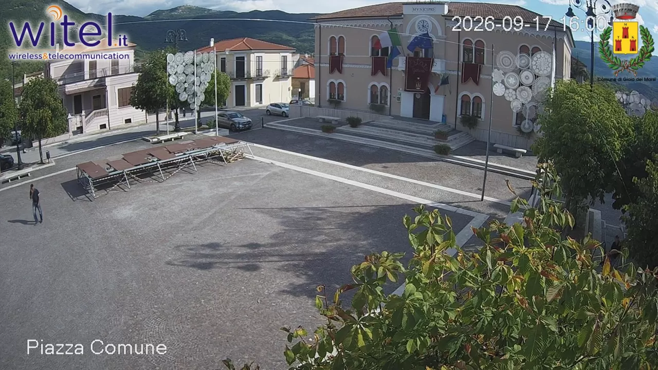 Comune di Gioia dei Marsi