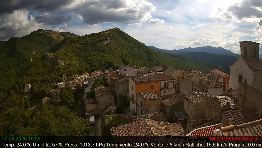 Monteferrante