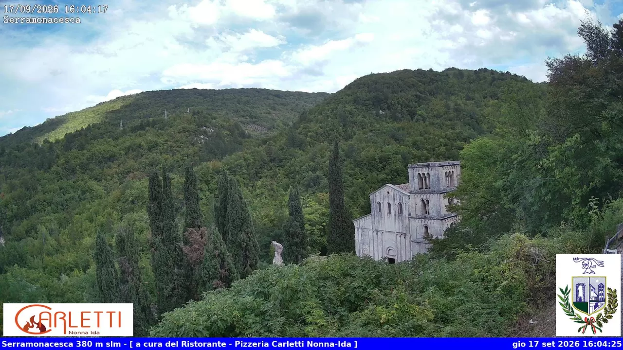 San Liberatore a Maiella