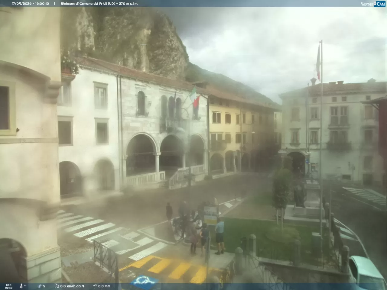 Gemona del Friuli