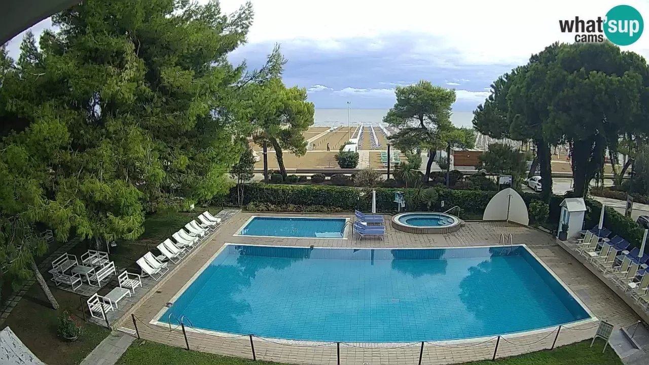 Lignano - Sabbiadoro Beach