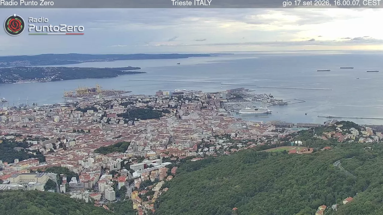 Trieste