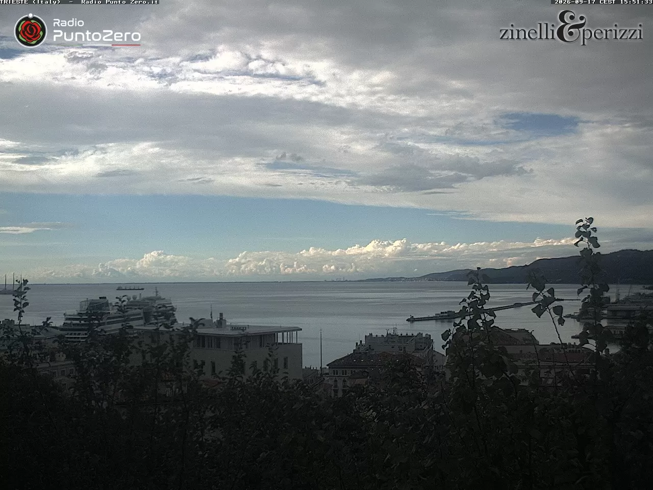 Trieste #3