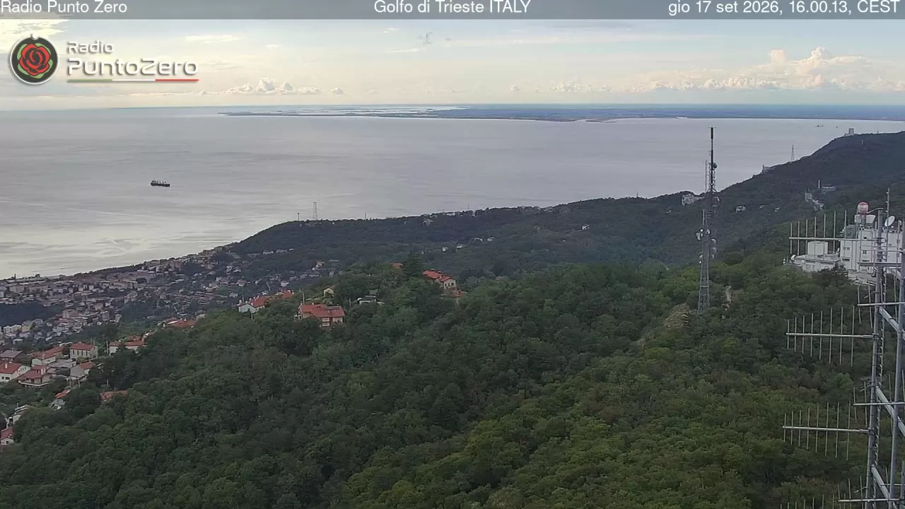 Trieste #5