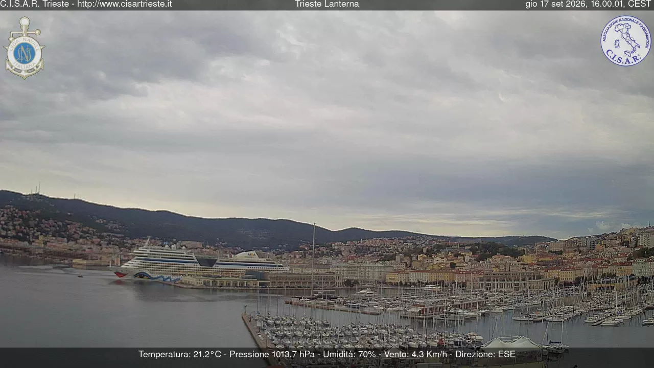 Trieste #6