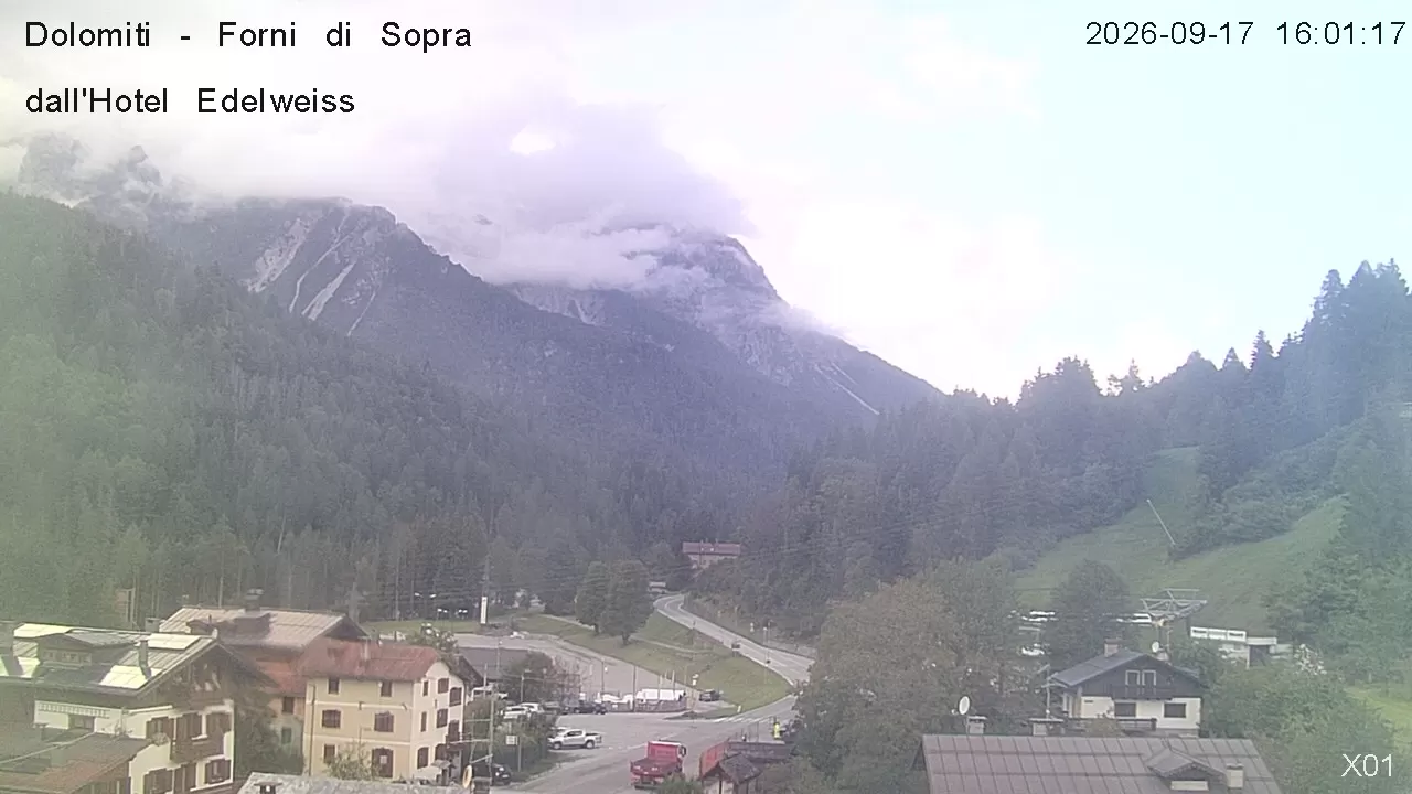 Friuli Venezia Giulia, Italia