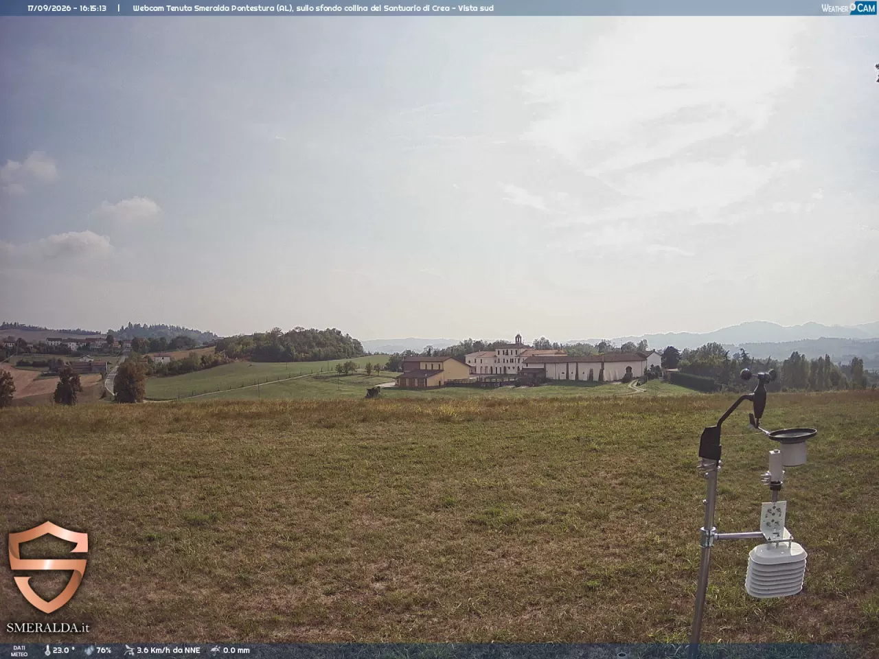 Pontestura - Casale Monferrato