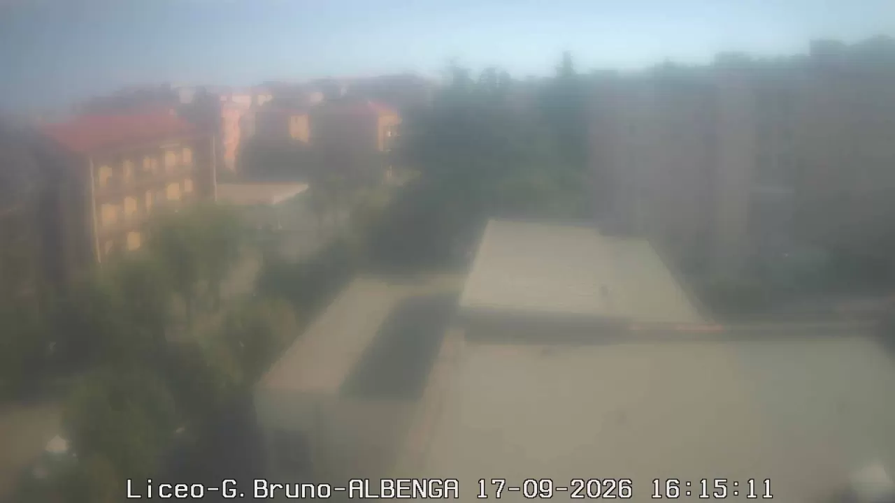 LICEO "G. BRUNO DIREZIONE SUD