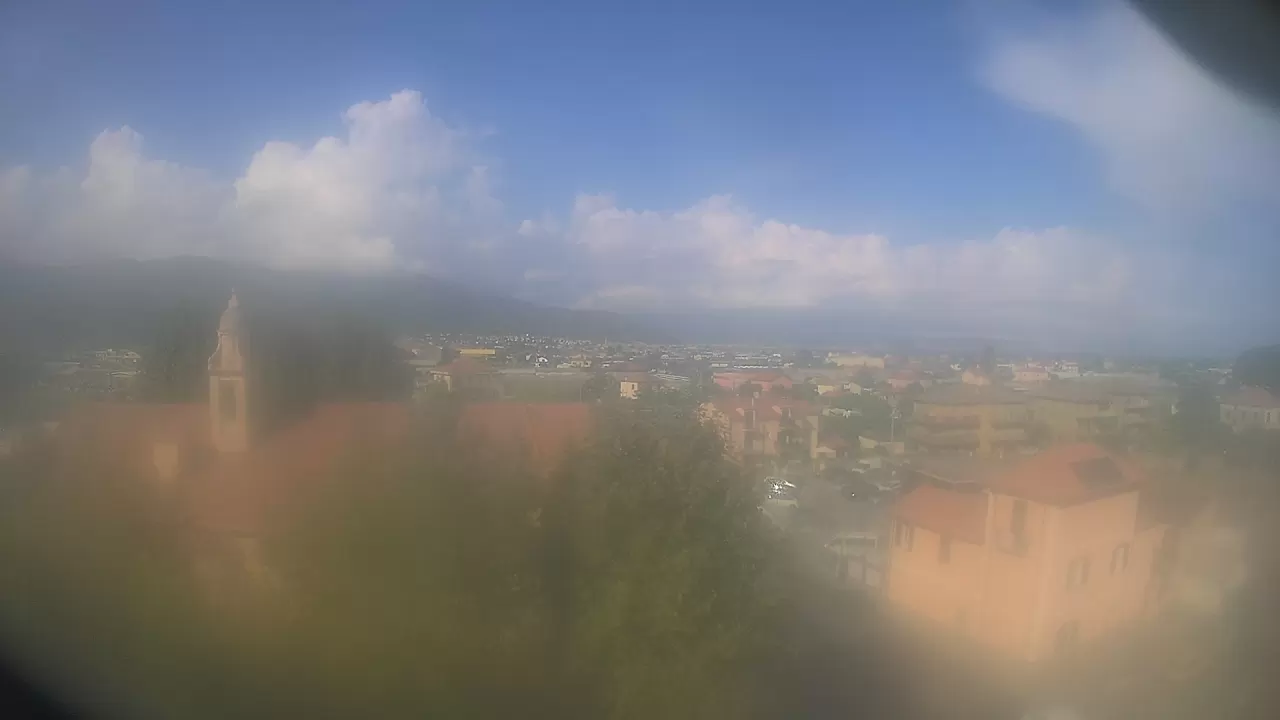 LICEO "G. BRUNO" DIREZIONE EST CERIALE