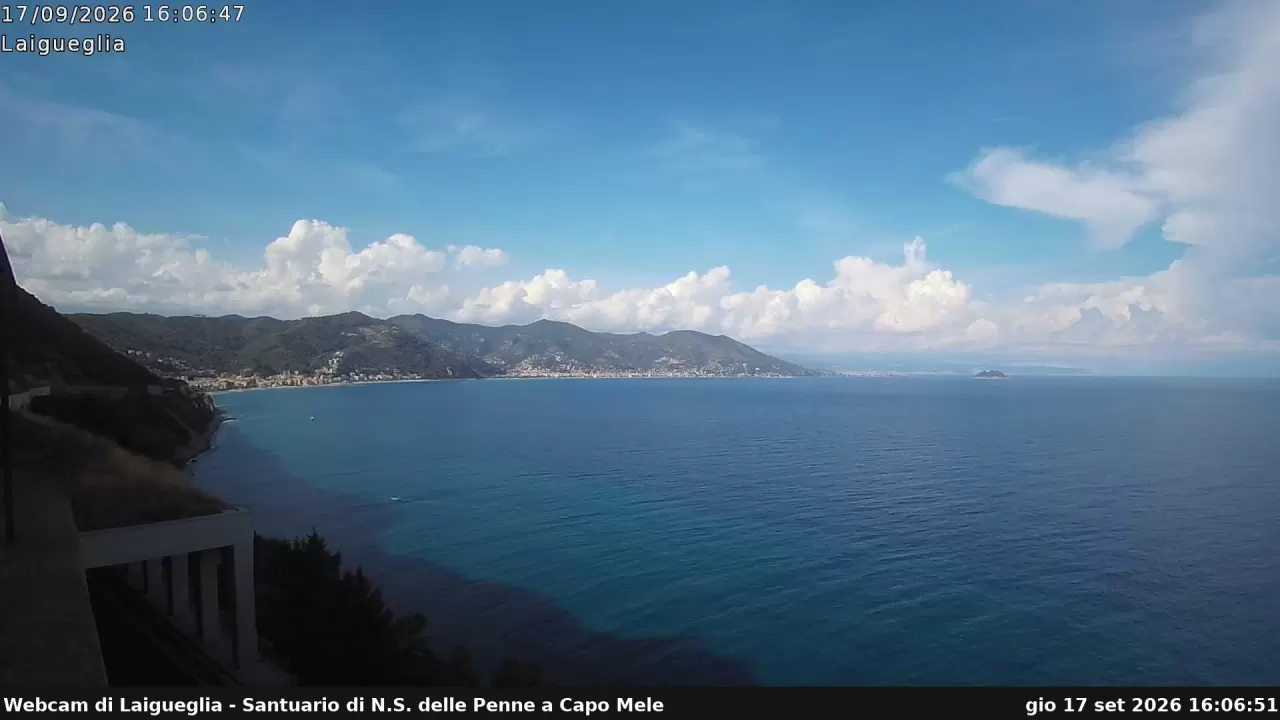 Laigueglia #2