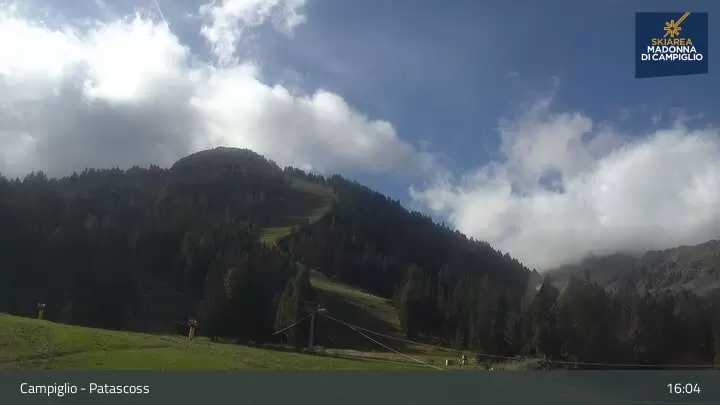 Patascoss, Rifugio Patascoss