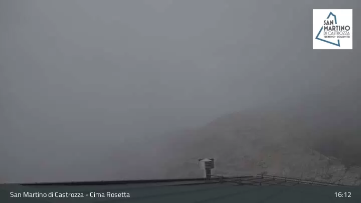 Cima Rosetta