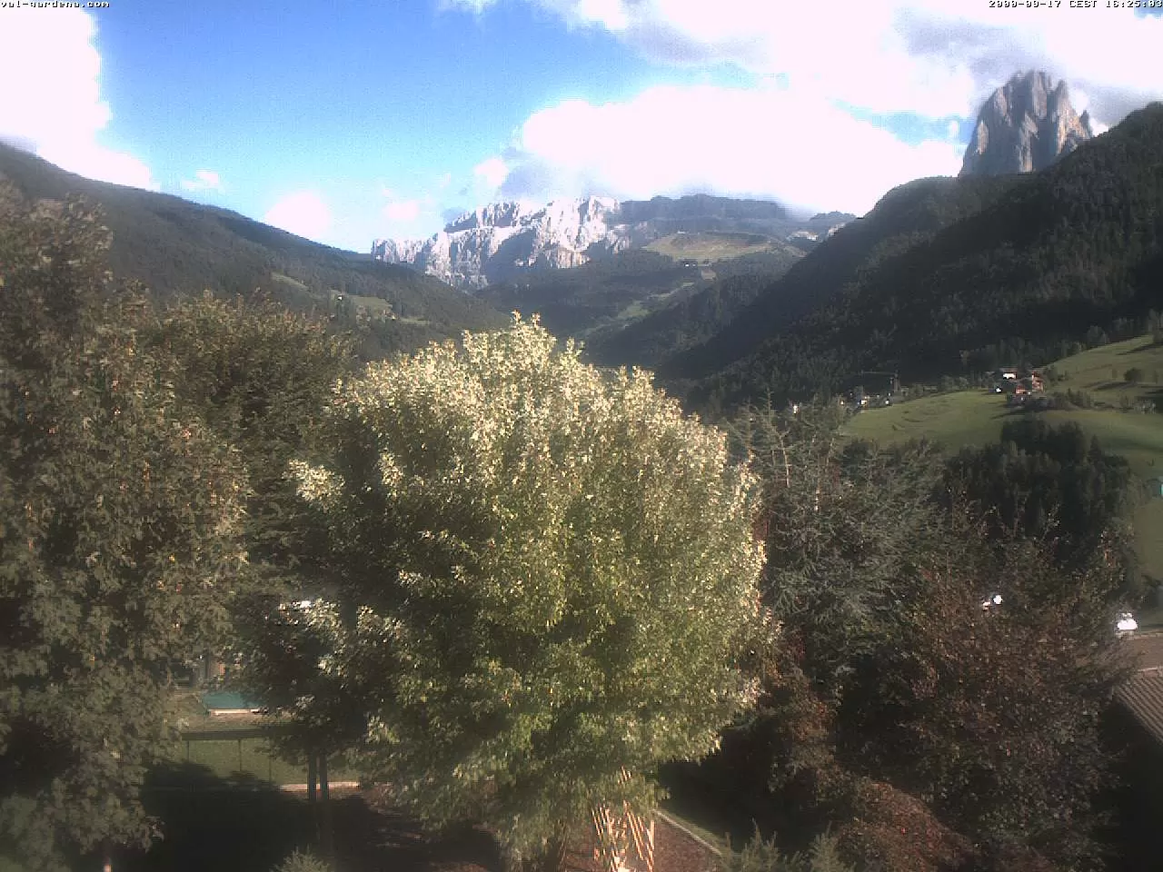 Urtijëi - Langkofel - Sella Group