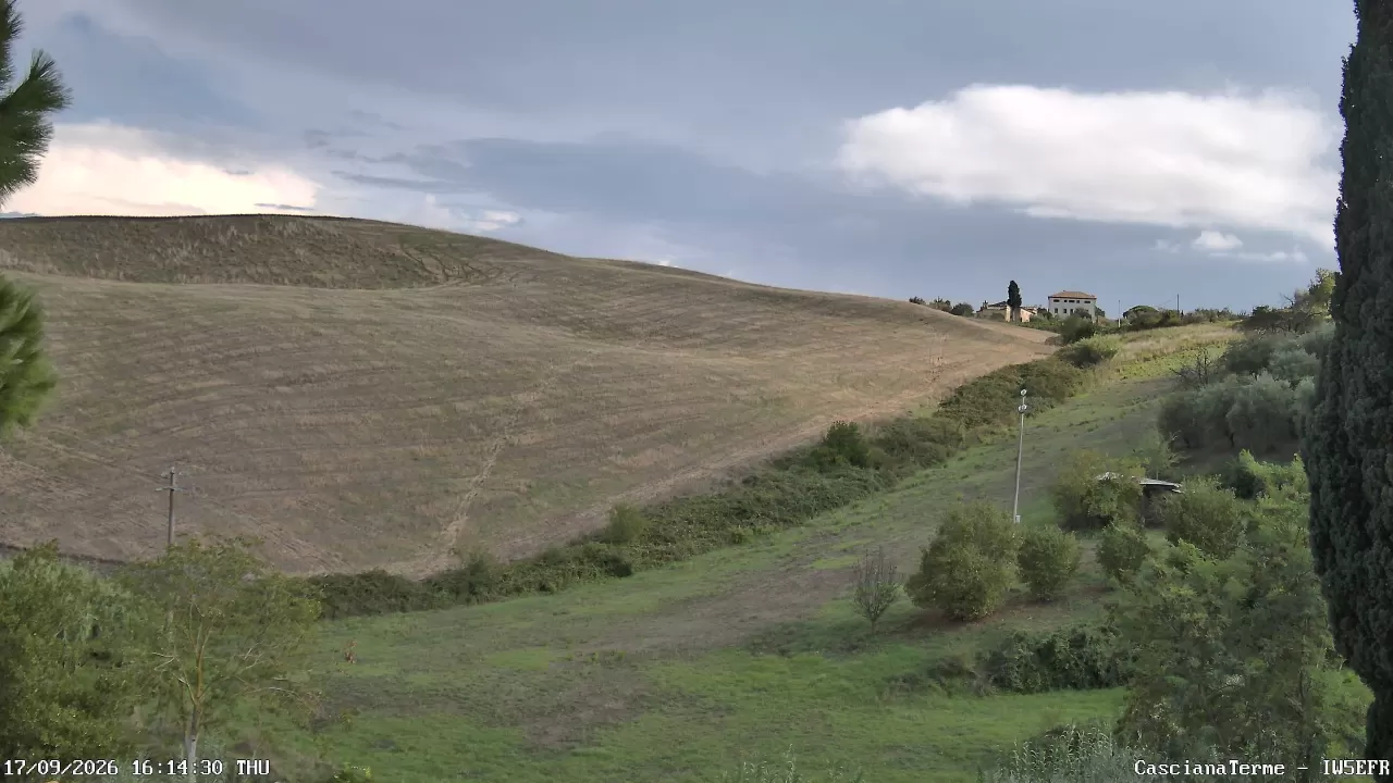 Casciana Terme Lari