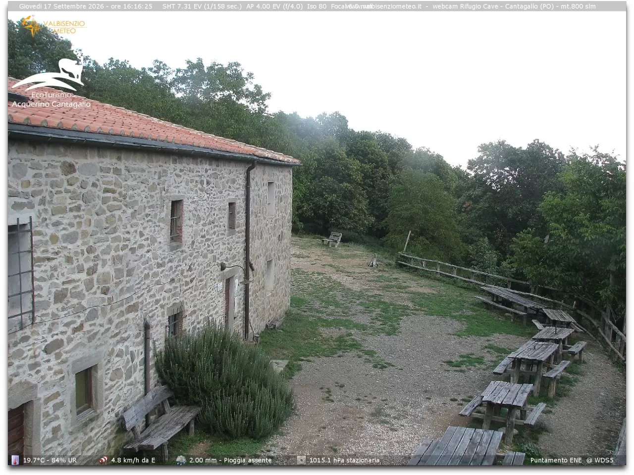 Cantagallo