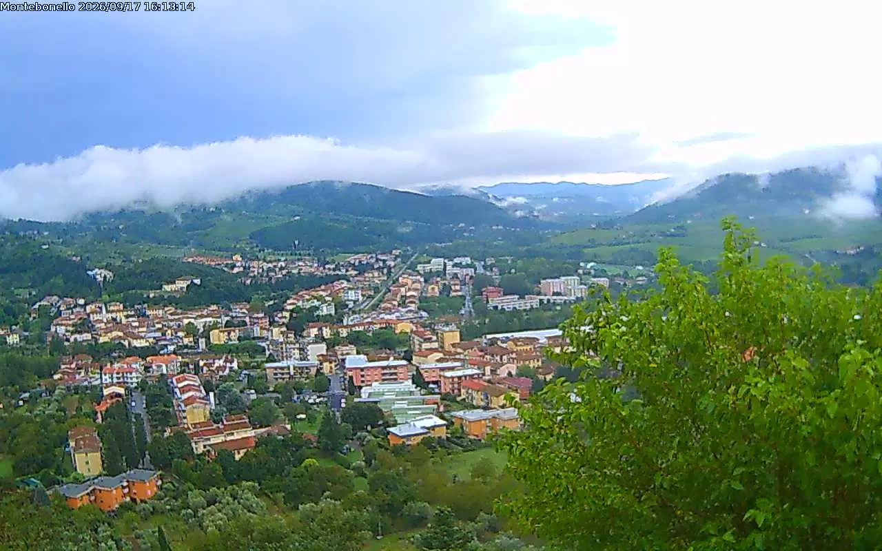 Pontassieve