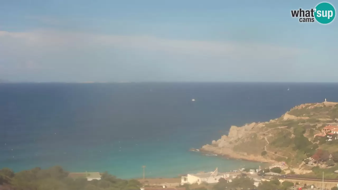 Spiaggia Rena Bianca