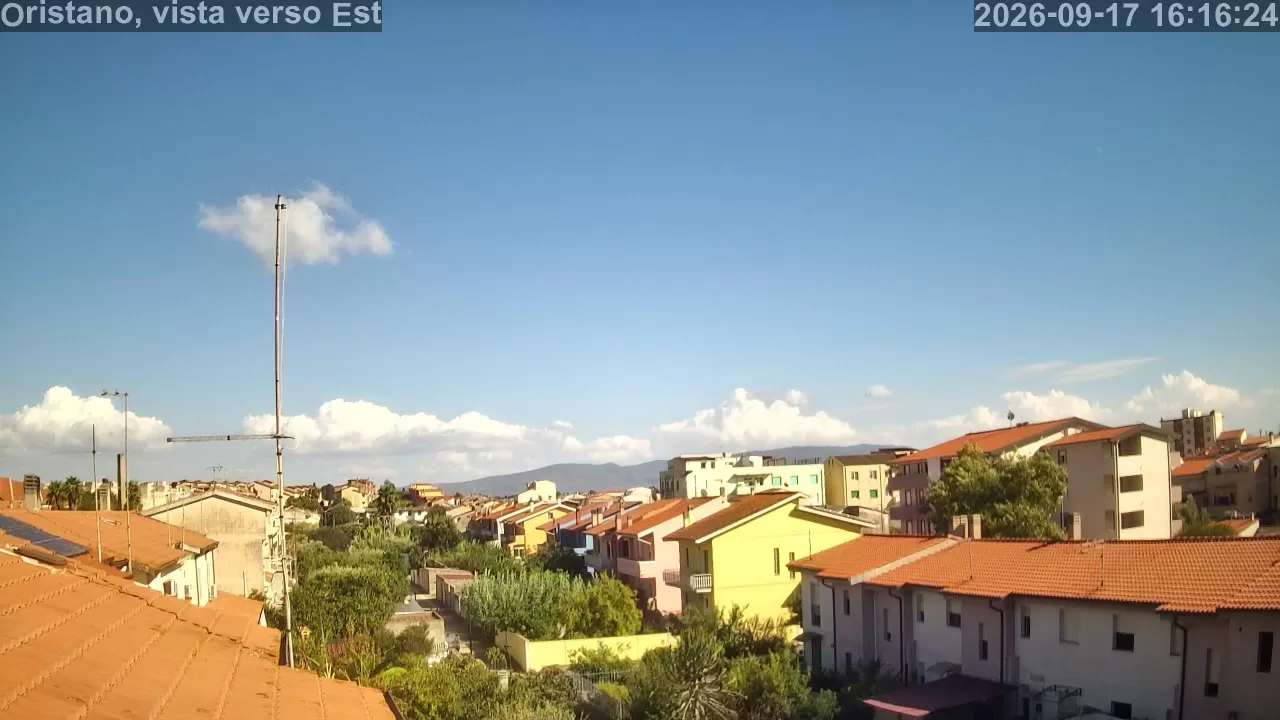 Oristano